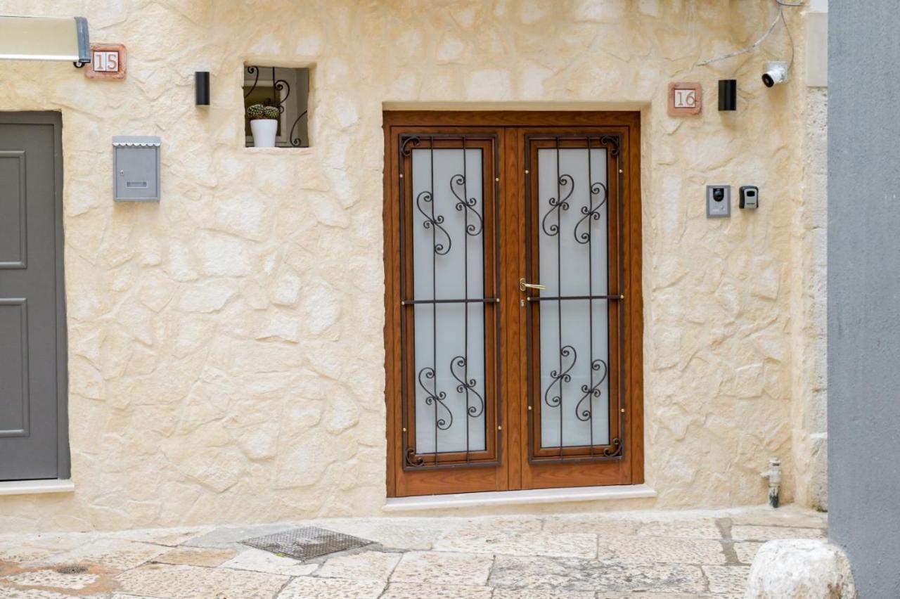 Dimora Lilina Apartman Bari Kültér fotó