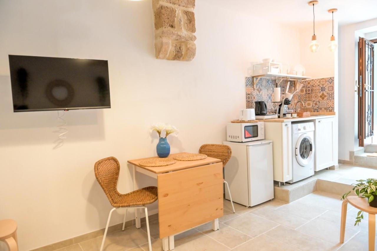 Dimora Lilina Apartman Bari Kültér fotó