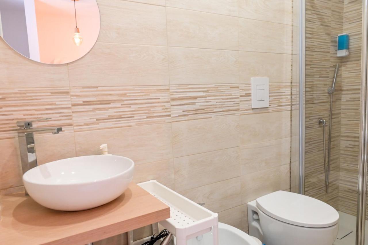 Dimora Lilina Apartman Bari Kültér fotó