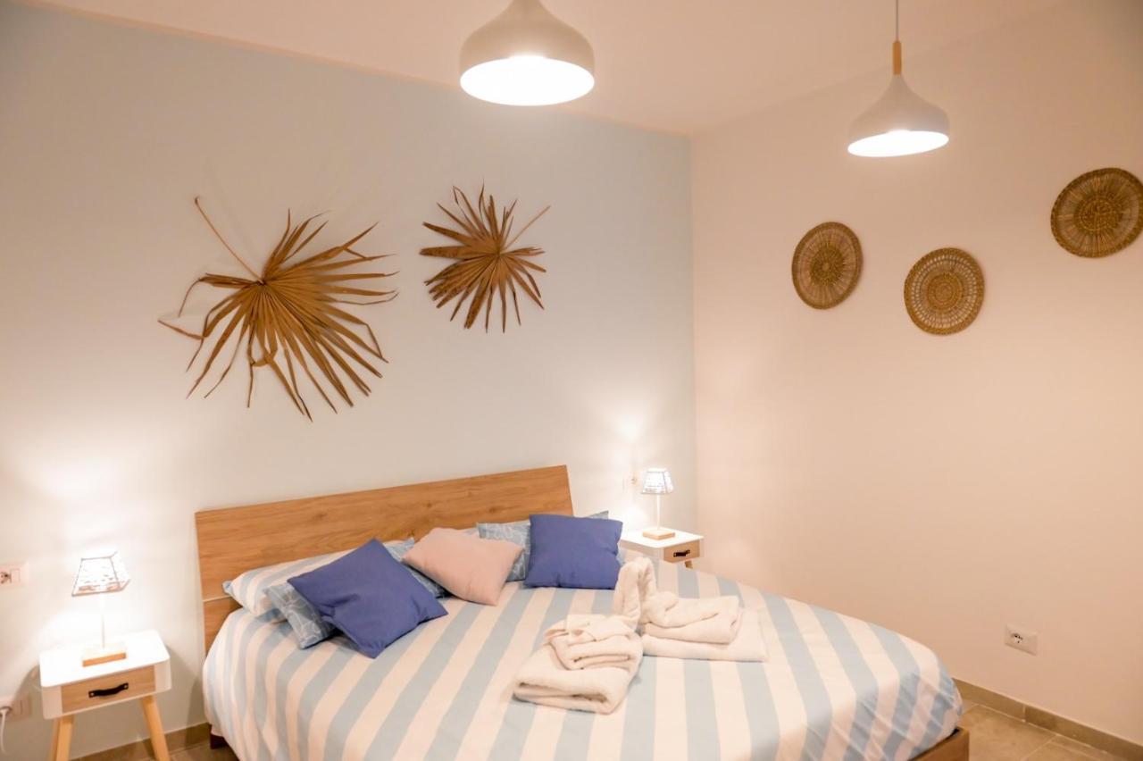 Dimora Lilina Apartman Bari Kültér fotó