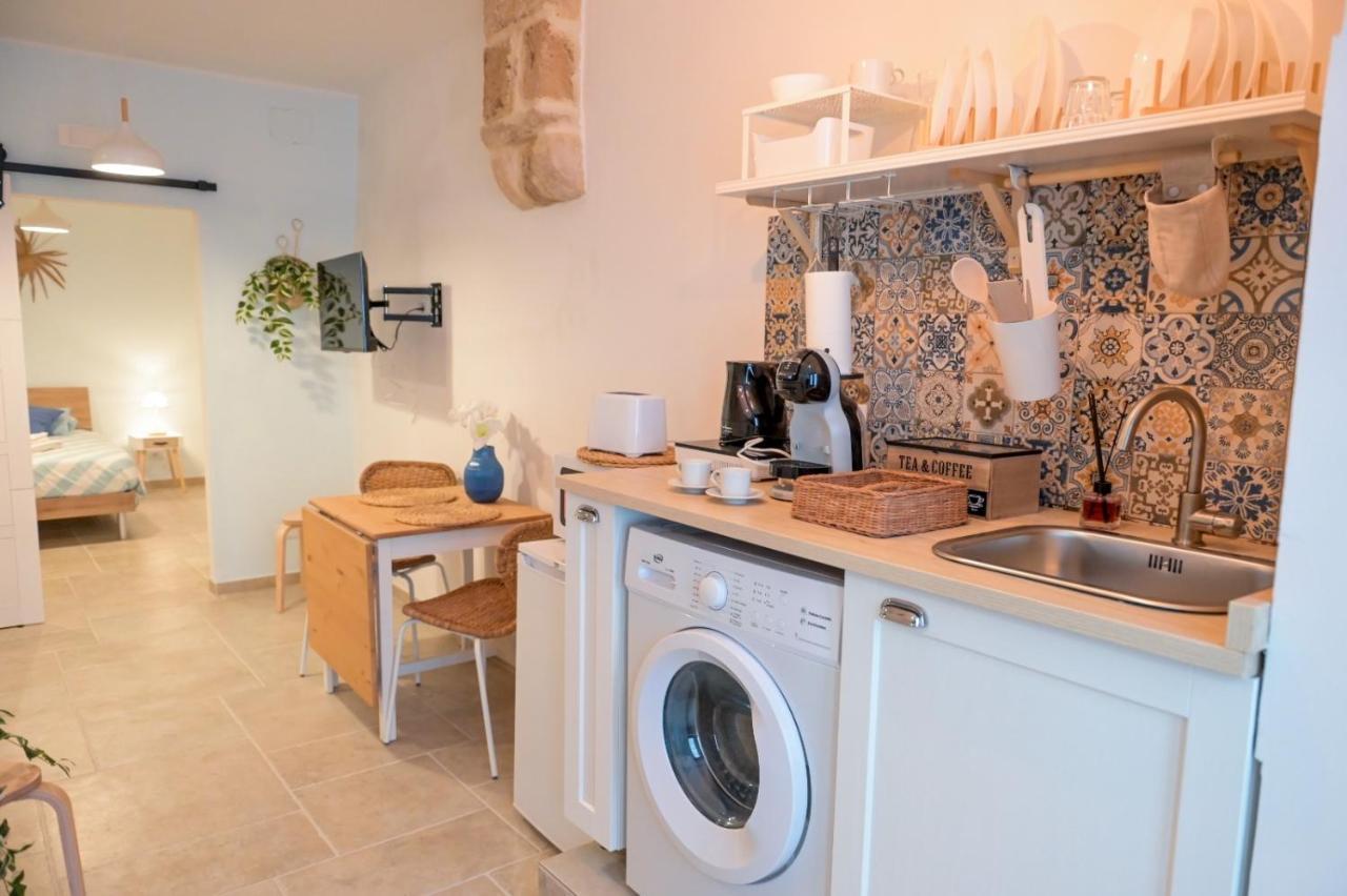 Dimora Lilina Apartman Bari Kültér fotó
