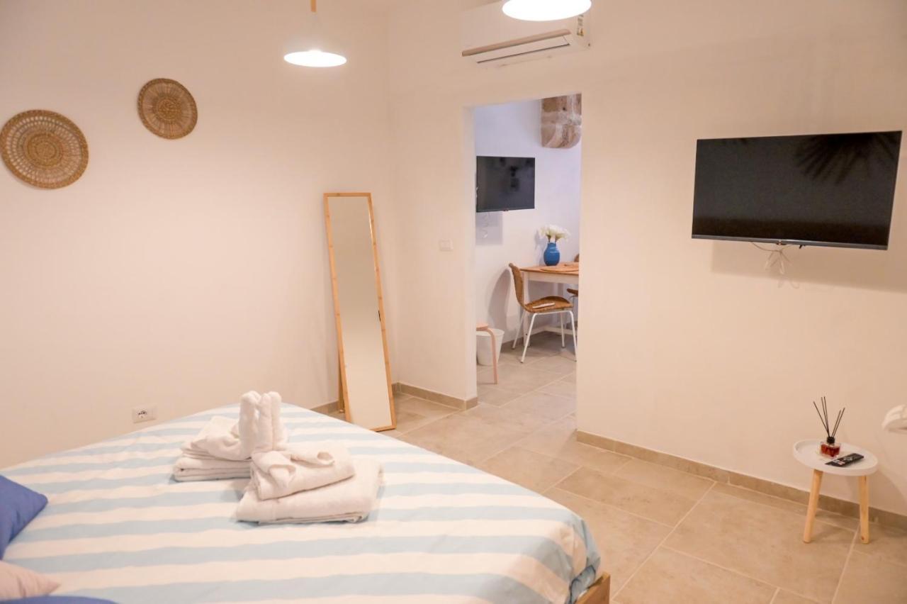 Dimora Lilina Apartman Bari Kültér fotó