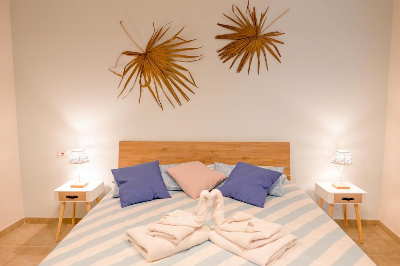 Dimora Lilina Apartman Bari Kültér fotó