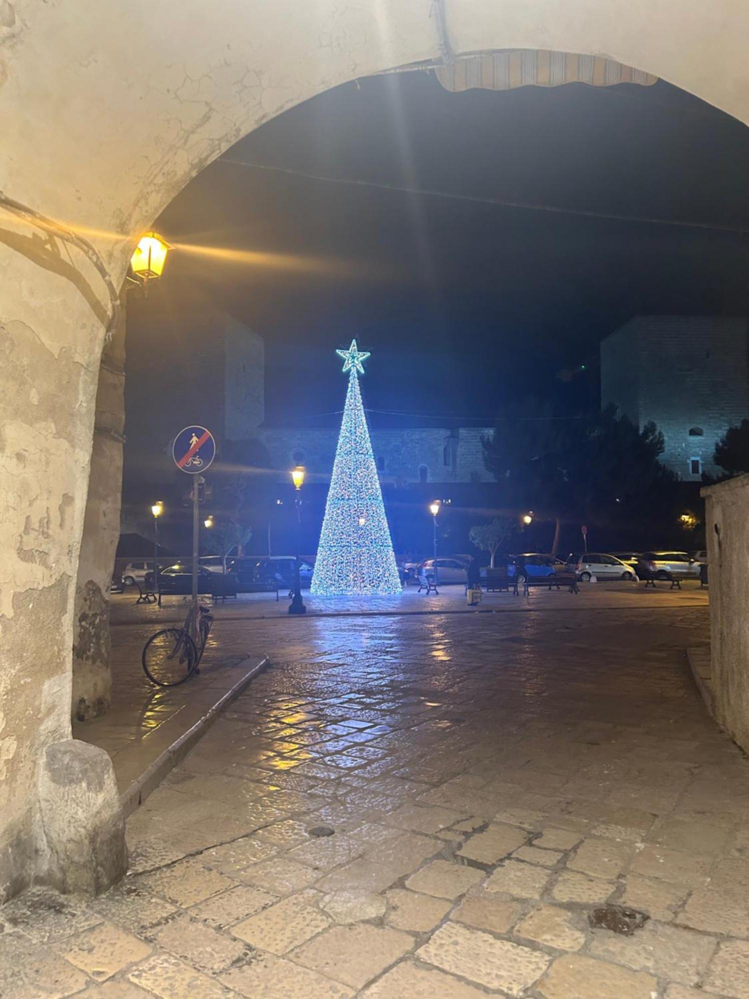 Dimora Lilina Apartman Bari Kültér fotó