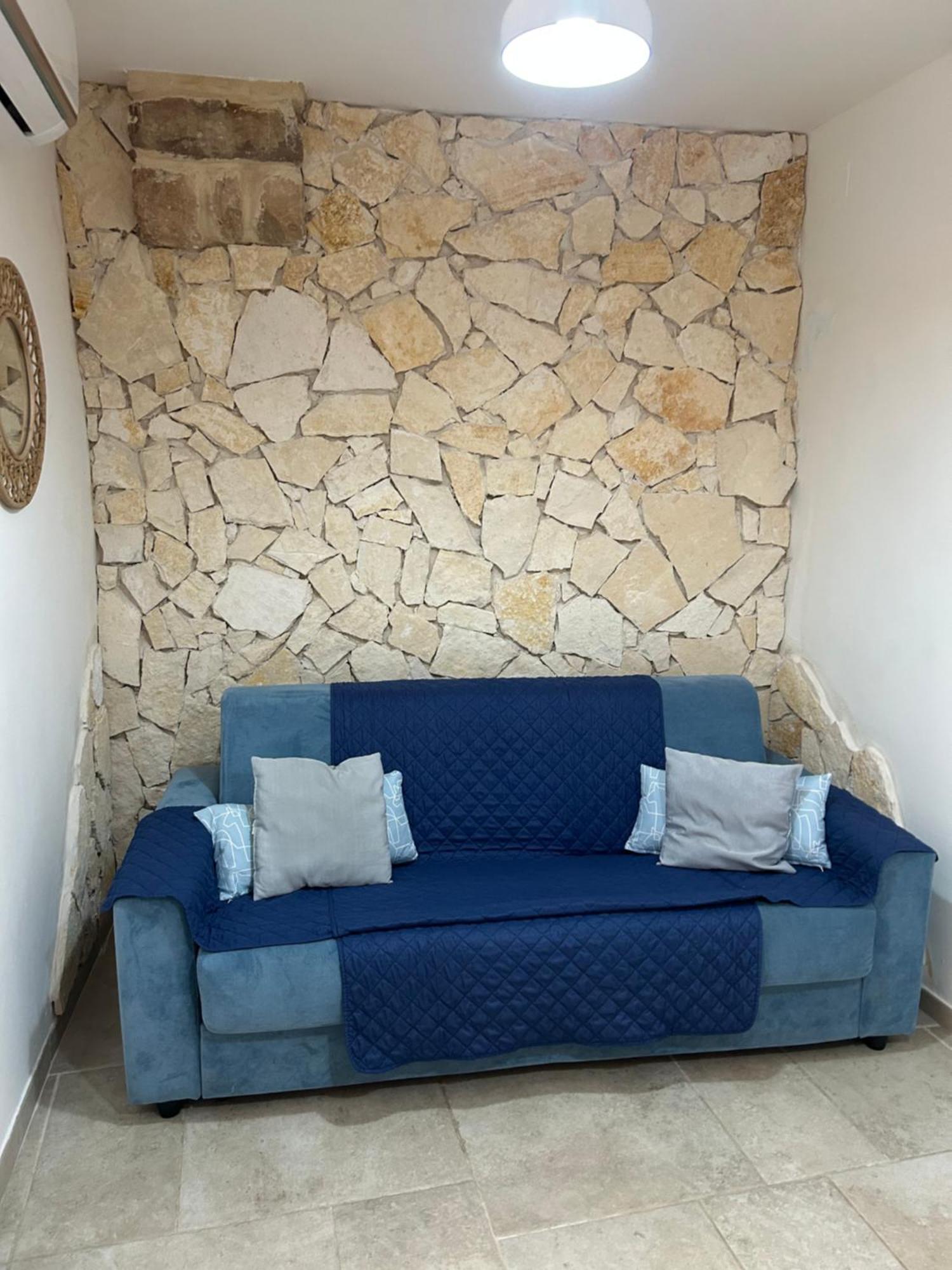 Dimora Lilina Apartman Bari Kültér fotó